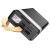 додаткова батарея power bank borofone bj18 coolmy digital display 20000 mah (чорний) 