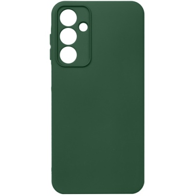 Купить чохол soft silicone case full для samsung a165 galaxy a16/a166 galaxy a16 5g (dark green) онлайн