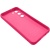 Купить силіконовий чохол soft silicone case для samsung s911 galaxy s23 - ultra pink онлайн