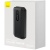 пусковий пристрій baseus super energy 10000mah 1000a (black) 