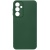 Купить чохол soft silicone case full для samsung a165 galaxy a16/a166 galaxy a16 5g (dark green) онлайн