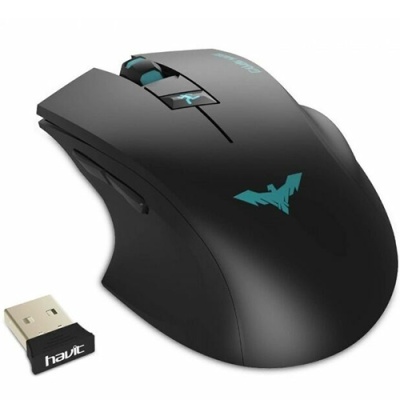 мишка бездротова havit hv-ms976gt gaming 