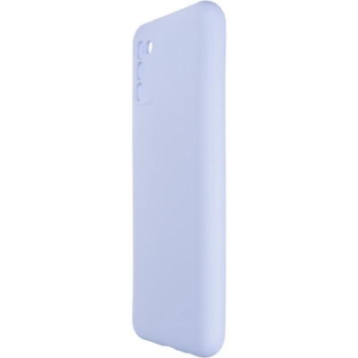 Купить чохол full soft case для samsung a037 galaxy a03s - violet онлайн