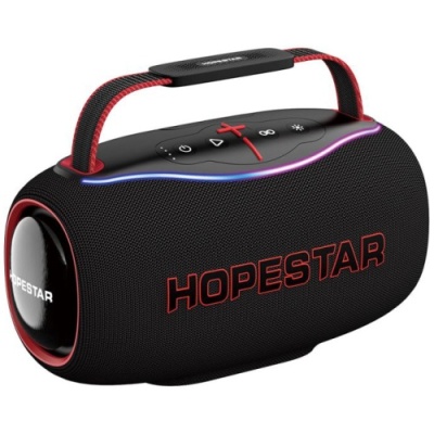 колонка hopestar h80 80w (чорний) 