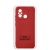 Чохол Soft Silicone Case Full для Xiaomi Redmi 12C (Red) Купить чохол soft silicone case full для xiaomi redmi 12c (red) онлайн