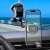 Автотримач Hoco DCA13 Plus (Чорний) Автотримач Hoco DCA13 Plus (Чорний)