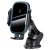 Автотримач з бездротовою зарядкою Baseus Wireless Charger Light Electric Car Mount (WXHW03-01) Black Автотримач з бездротовою зарядкою Baseus Wireless Charger Light Electric Car Mount (WXHW03-01) Black