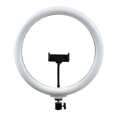 кільцева лампа fill light 36cm (ljj-36) 