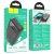 Додаткова батарея Power Bank Hoco J102A Cool PD20W + QC3.0 20000 mAh (Чорний) додаткова батарея power bank hoco j102a cool pd20w + qc3.0 20000 mah (чорний)