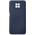 Купить чохол soft silicone case full для xiaomi redmi note 9t (dark blue) онлайн