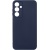 Купить чохол soft silicone case full для samsung m356 galaxy m35 5g (dark blue) онлайн