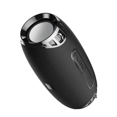портативна колонка borofone br12 (чорний) 