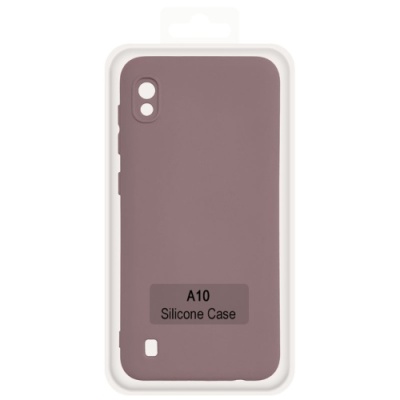 Купить чохол soft silicone case full для samsung a105 galaxy a10 (pink sand) онлайн