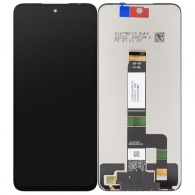 дисплей для xiaomi redmi 12, redmi 13 з сенсором, service pack original