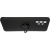 Купить силіконовий чохол soft silicone casevsmagnet ring для samsung a325 galaxy a32 4g - black онлайн