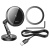 Автотримач Hoco HW26 Magnetic Ring Wireless 15W (Чорно-Сiрий) Автотримач Hoco HW26 Magnetic Ring Wireless 15W (Чорно-Сiрий)