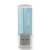 usb флеш-накопичувач hi-rali corsair 8gb (сталевий) 
