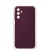 Купить чохол soft silicone case full для samsung a155 galaxy a15 4g/a156 galaxy a15 5g (бордовий) онлайн