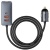 Автомобільний Зарядний Пристрій Baseus Share Together PPS multi-port Fast charging car charger with cord 120W (CCBT-A0G) 2USB/30W/QC4.0 + 2Type-C/30W/