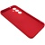 Чохол Soft Silicone Case Full для Samsung S926 Galaxy S24 Plus (Red) Купить чохол soft silicone case full для samsung s926 galaxy s24 plus (red) онлайн