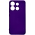 Купить чохол soft silicone case full для infinix smart 7 hd x6516 (purple) онлайн