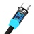 кабель skydolphin s59t magnetic usb - type-c 2.4a/1m (чорний) 