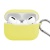 Чохол Hang Case для навушників AirPods Pro 2 (Mellow Yellow) Купить чохол hang case для навушників airpods pro 2 (mellow yellow) онлайн