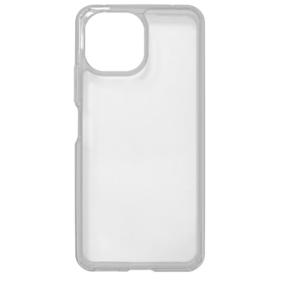 Купить чохол crystal armor для xiaomi mi 11 lite/mi 11 lite 5g - transparent онлайн