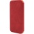 Чохол-книжка Fitow Leather для Apple iPhone 12 Mini - Wine Red Купить чохол-книжка fitow leather для apple iphone 12 mini - wine red онлайн