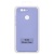Купить чохол soft silicone case full для huawei y6 2018 (lilac) онлайн