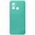 Купить чохол full soft case для xiaomi redmi 12c - mint онлайн