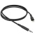 кабель aux hoco upa18 3.5mm(male) - lightning(male) 1m (чорний) 
