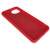 Силіконовий чохол Soft Silicone Case для Oppo A73 - Red Купить силіконовий чохол soft silicone case для oppo a73 - red онлайн