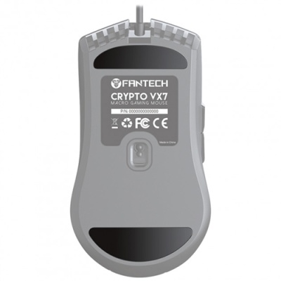 мишка дротова fantech vx7 crypto black 