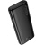 додаткова батарея power bank hoco j158 pro 22.5w+pd20w 10000mah (чорний) 
