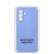 Купить чохол soft silicone case full для samsung a175 galaxy a17 4g (linen blue/lilac) онлайн