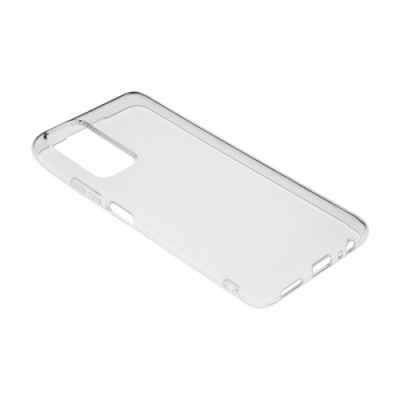 Купить чохол virgin silicone (2.0) для huawei p smart 2021 (ppa-lx2) (прозорий) онлайн