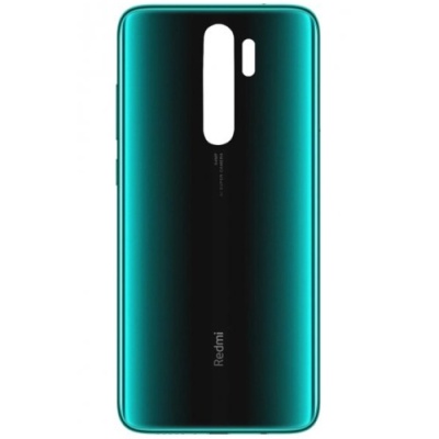 задня кришка для xiaomi redmi note 8 pro green
