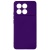 Купить чохол soft silicone case full для xiaomi poco x6 pro 5g (purple) онлайн