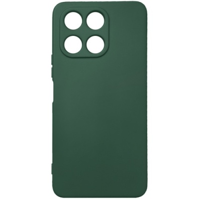 Купить чохол full soft case для honor x6a - dark green онлайн