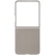 Купить чохол piblue flagship kevlar case (sam-04) для samsung z flip7 (сірий) онлайн