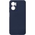 Купить чохол soft silicone case full для xiaomi redmi 10 5g/redmi 10 prime 5g/note 11e (dark blue) онлайн