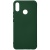 Купить чохол soft silicone case full для huawei p smart plus (ine-lx1) (dark green) онлайн