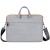 Сумка для ноутбука Dux Ducis LBJC Shoulder Bag for 15.5"-16" (Light Grey) сумка для ноутбука dux ducis lbjc shoulder bag for 15.5"-16" (light grey)