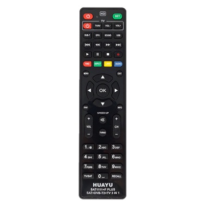 пульт sat1111+f s2 plus 