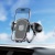 Автотримач Hoco H10 (Чорний) Автотримач Hoco H10 (Чорний)