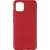 Купить чохол full soft case для samsung a035 galaxy a03 - red онлайн