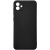 Купить силіконовий чохол soft silicone case для samsung a045 galaxy a04/m136 galaxy m13 5g (чорний) онлайн