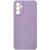 Купить силіконовий чохол soft tpu armor для samsung m236 galaxy m23 5g/m135 galaxy m13 - light violet онлайн