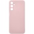 Купить силіконовий чохол soft tpu armor для samsung a057 galaxy a05s - pink sand онлайн